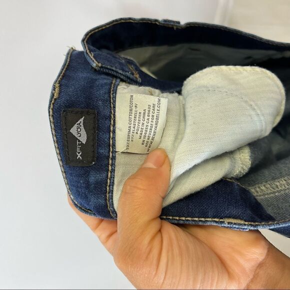 Henry & Belle Ideal Straight jeans size 28 - Picture 9 of 9